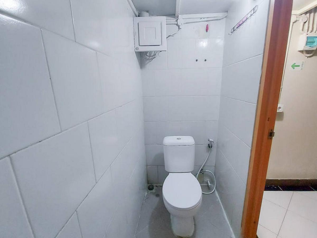 Marson Taman Mahkota Syariah Residence Redpartner Tangerang Ngoại thất bức ảnh